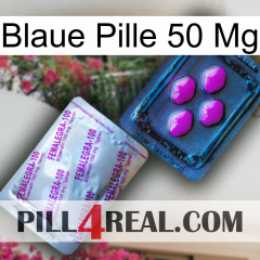 Blue Pill 50 Mg 37